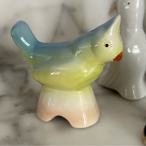 (6) Pie Birds - Picture 8 of 8